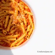 Pasta al Sugo Come dalla Nonna La Ricetta Facile che Profuma di Casa