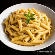 Pasta alla Gricia La Ricetta Romana Autentica e Facile