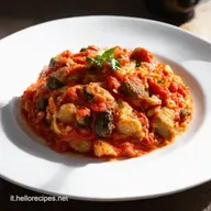 Puttanesca Express Ricette Veloci per Cena da Leccarsi i Baffi