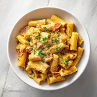 Pasta alla Zozzona: Ricetta Tradizionale Rivisitata