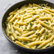 Pasta Zucchine e Ricotta La Ricetta Cremosa che Adorerai