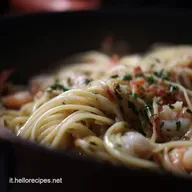 Pasta allo Scarpariello: Un Classico Napoletano Facile!