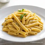 Pasta allo Scoglio Un Mare di Sapori a Casa Tua