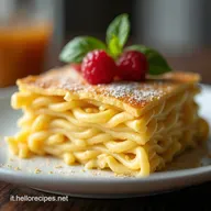 Pasta brise dolce ricetta la base perfetta per le tue crostate