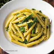 Pasta con Cime di Rapa La Ricetta Pugliese della Nonna