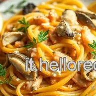Pasta con le Sarde: La Ricetta Siciliana che Profuma di Mare!