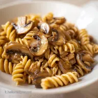 Pasta Con Il Prodotto Lidl Che: Cremosa