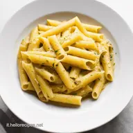 Pasta e Patate Ricetta della Nonna Un Classico Cremoso