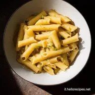 Pasta e Patate Napoletana La Ricetta della Nonna