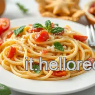 Pasta Fredda Ricette: La Perfetta Insalata di Pasta Estiva!