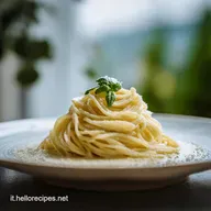 Pasta Fredda Cremosa: La Ricetta Vellutata
