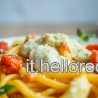 Pasta Patate e Provola: Ricetta Napoletana Cremosa!