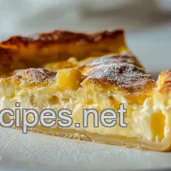 Pastiera Napoletana: Un Assaggio di Primavera!