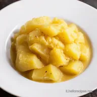 Patate Friggitrice ad Aria Croccanti e Perfette