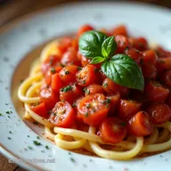 La Peperonata della Nonna Profumo di Casa e di Estate