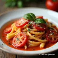 Peperoni Corno Ripieni La Ricetta Napoletana della Nonna