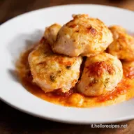 Ricette Petto di Pollo Pizzaiola Facile Come la Fai Tu