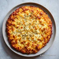 Pizza Della Salute Senza Farina: Leggera e Proteica
