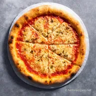 Pizza di Scarola Napoletana La Ricetta della Nonna