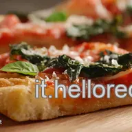 Pizza di Scarola Napoletana: Il Comfort Food che Adoro