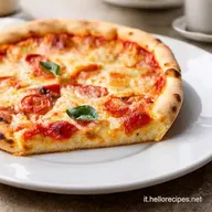 Pizza Dolce Abruzzese La Ricetta che Profuma di Casa