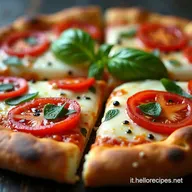 Ricetta Pizza Sarda La Focaccia Rustica con Salsiccia e Pecorino
