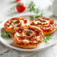 Pizzette Scrocchiarelle: La Ricetta Originale