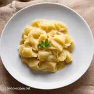 Pizzoccheri Valtellinesi La Ricetta Autentica di Nonna Pina