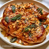 Pollo In Padella in 20 Minuti