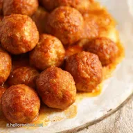 Cosa Cucinare Stasera Polpette della Nonna Rivisitate