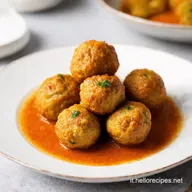 Polpette di Melanzane La Ricetta della Nonna che Profuma dEstate