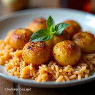 Ricetta Polpette di Patate alla Siciliana Le Migliori della Nonna