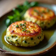Polpette di Zucchine al Forno La Ricetta Leggera e Golosa