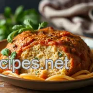 Polpettone della Nonna: Ricetta Facile e Succulenta