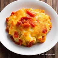 Pomodori gratinati alla toscana Ricetta Facile e Saporita