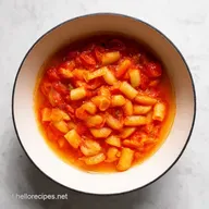 Pomodori Secchi SottOlio Il Sole dEstate in un Vasetto