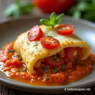 Pomodorini in Crosta di Parmigiano La Ricetta Facile per un Aperitivo Croccante