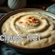Porridge d'Avena: Ricetta Facile al Profumo d'Arancia!