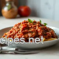 Rag&ugrave; alla Bolognese: Il Segreto della Nonna Emilia!