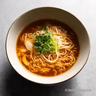 Ramen Fatto in Casa Scuola di Cucinae che bont&agrave;