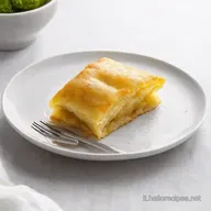 Ricetta delle Crespelle Come Fare le Crespelle Perfette