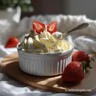 Crema Mousseline: Ricetta Veloce e Vellutata da Boulangerie