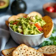 Ricetta Guacamole Perfetta: Il Segreto per un Aperitivo Top!