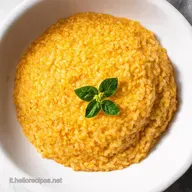 Risi e Bisi della Nonna Ricetta Originale Veneta