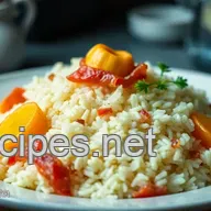 Riso alla Cantonese: Ricetta Facile e Gustosa da Casa!