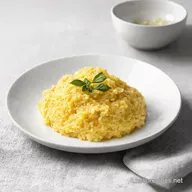 Riso e Piselli Cremoso Ricetta Facile della Nonna