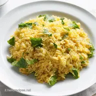 Riso Insalata allItaliana La Ricetta Perfetta per lEstate