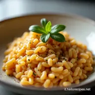 Risotto Orzo IG Basso Le regole doro per ridurre Ricetta Top