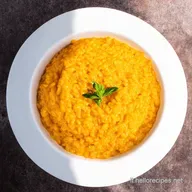 Risotto di Zucca Cremoso La Ricetta Autunnale Che Scalda il Cuore