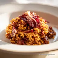 Risotto Salsiccia e Radicchio: Idee per Cena da Leccarsi i Baffi!